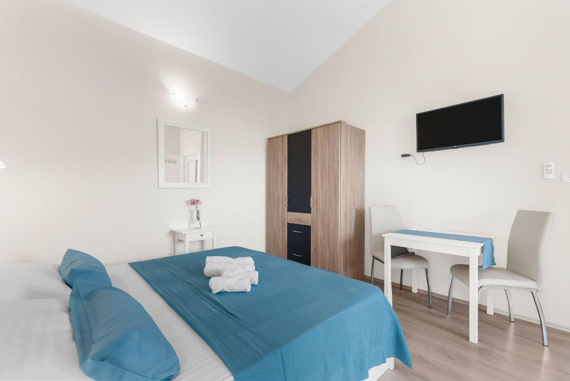 Villa Hope - Apartments With Shared Pool Poreč Habitación foto