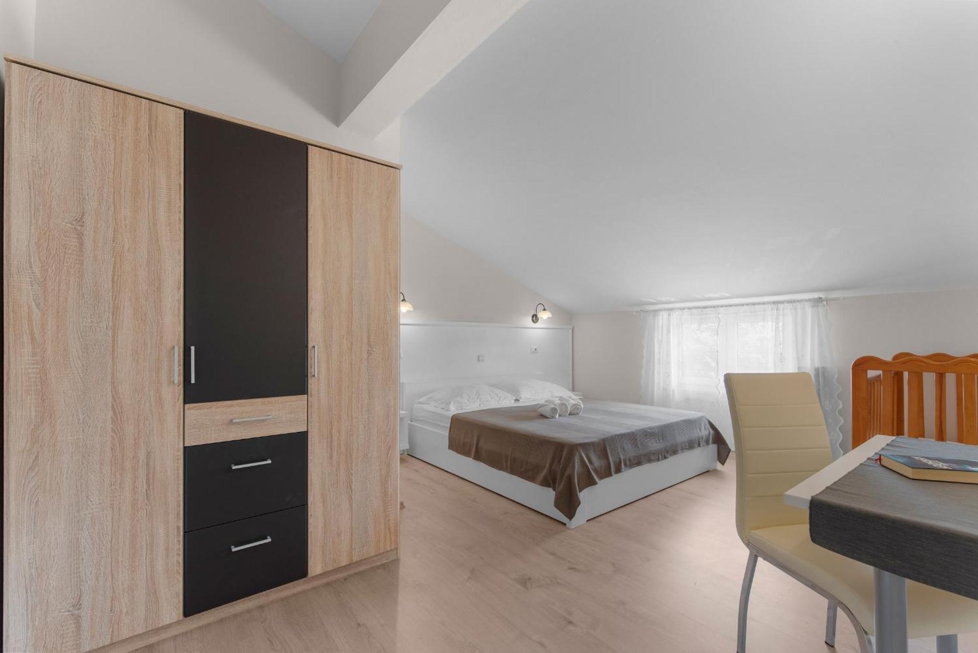 Villa Hope - Apartments With Shared Pool Poreč Habitación foto
