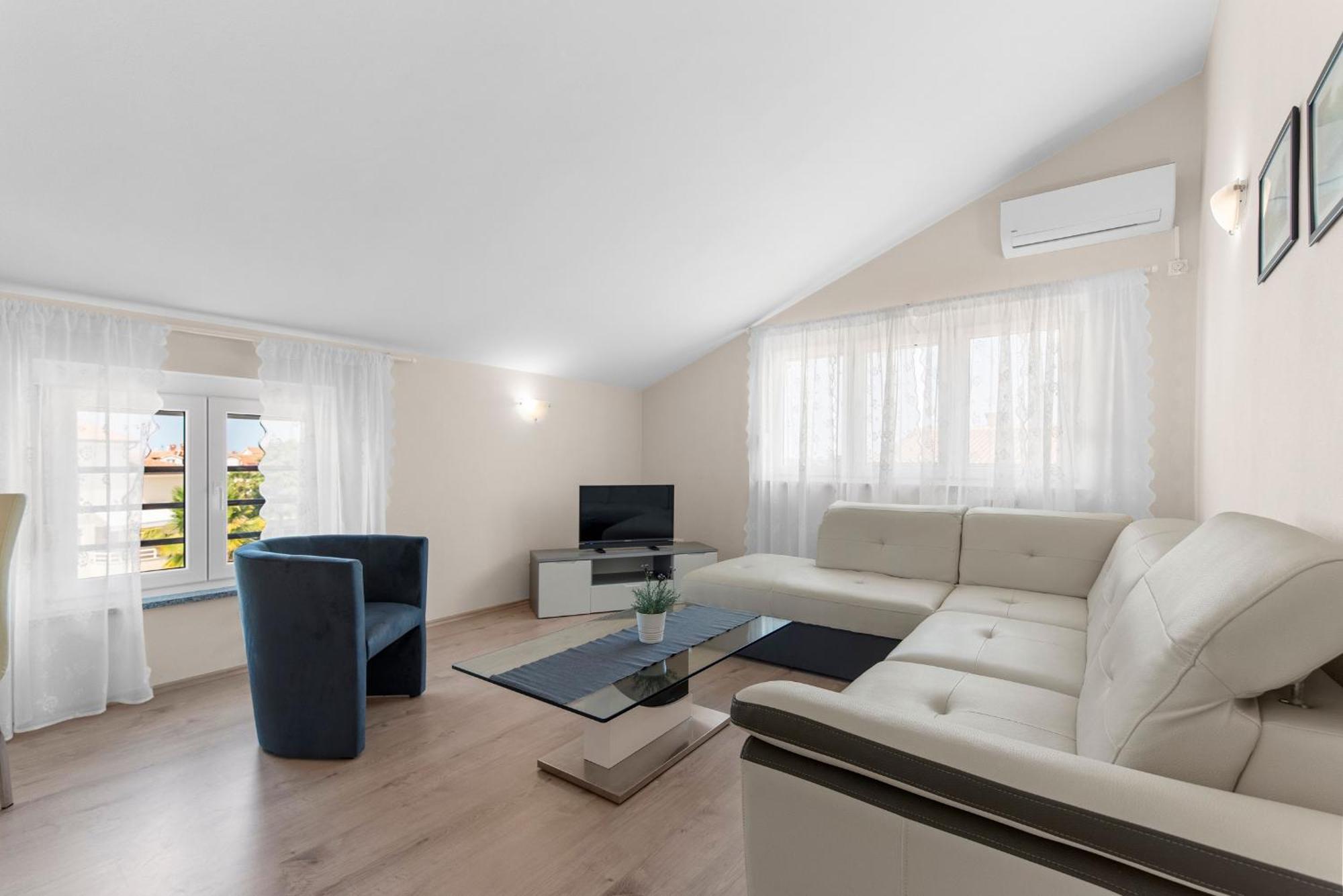 Villa Hope - Apartments With Shared Pool Poreč Habitación foto