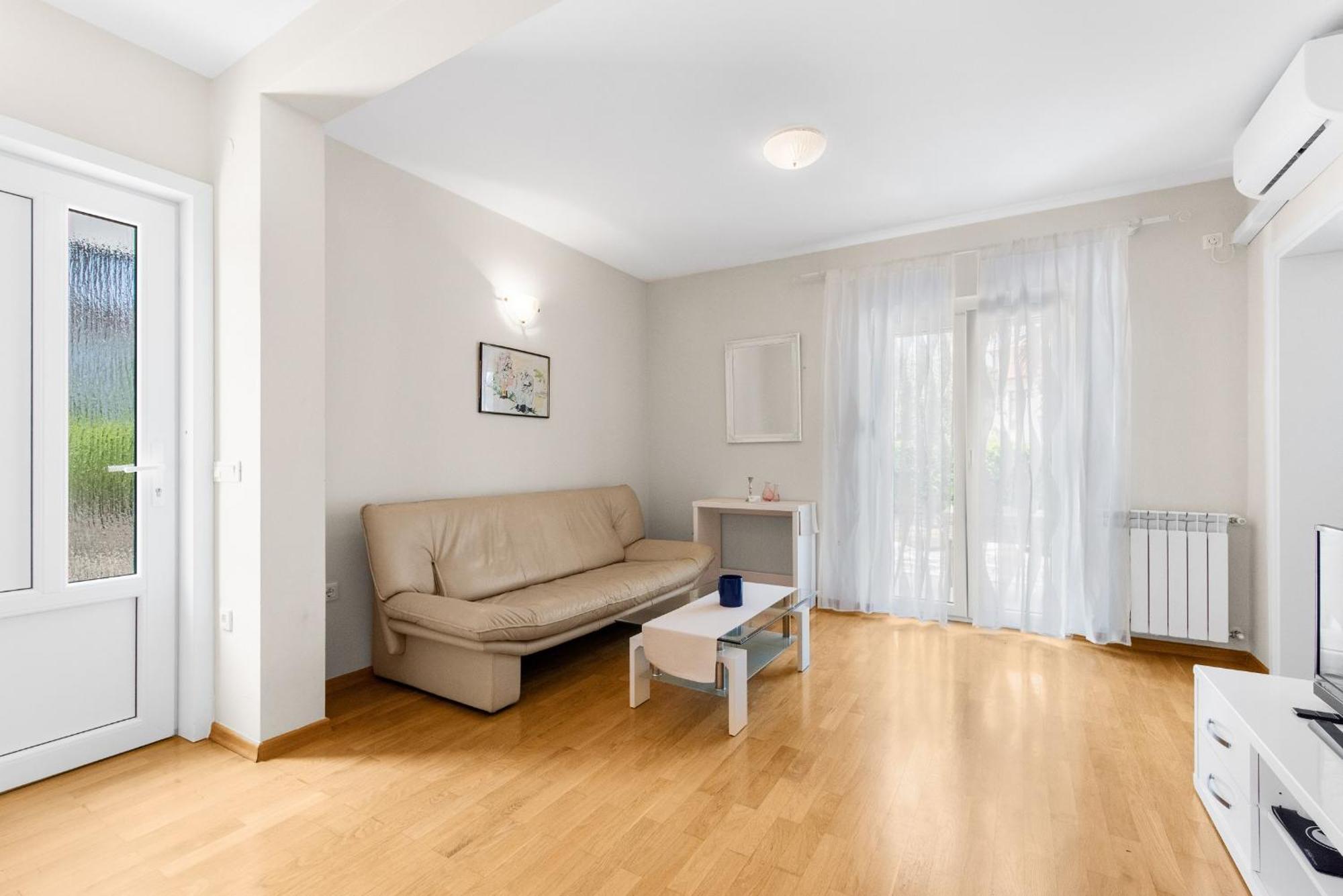 Villa Hope - Apartments With Shared Pool Poreč Habitación foto