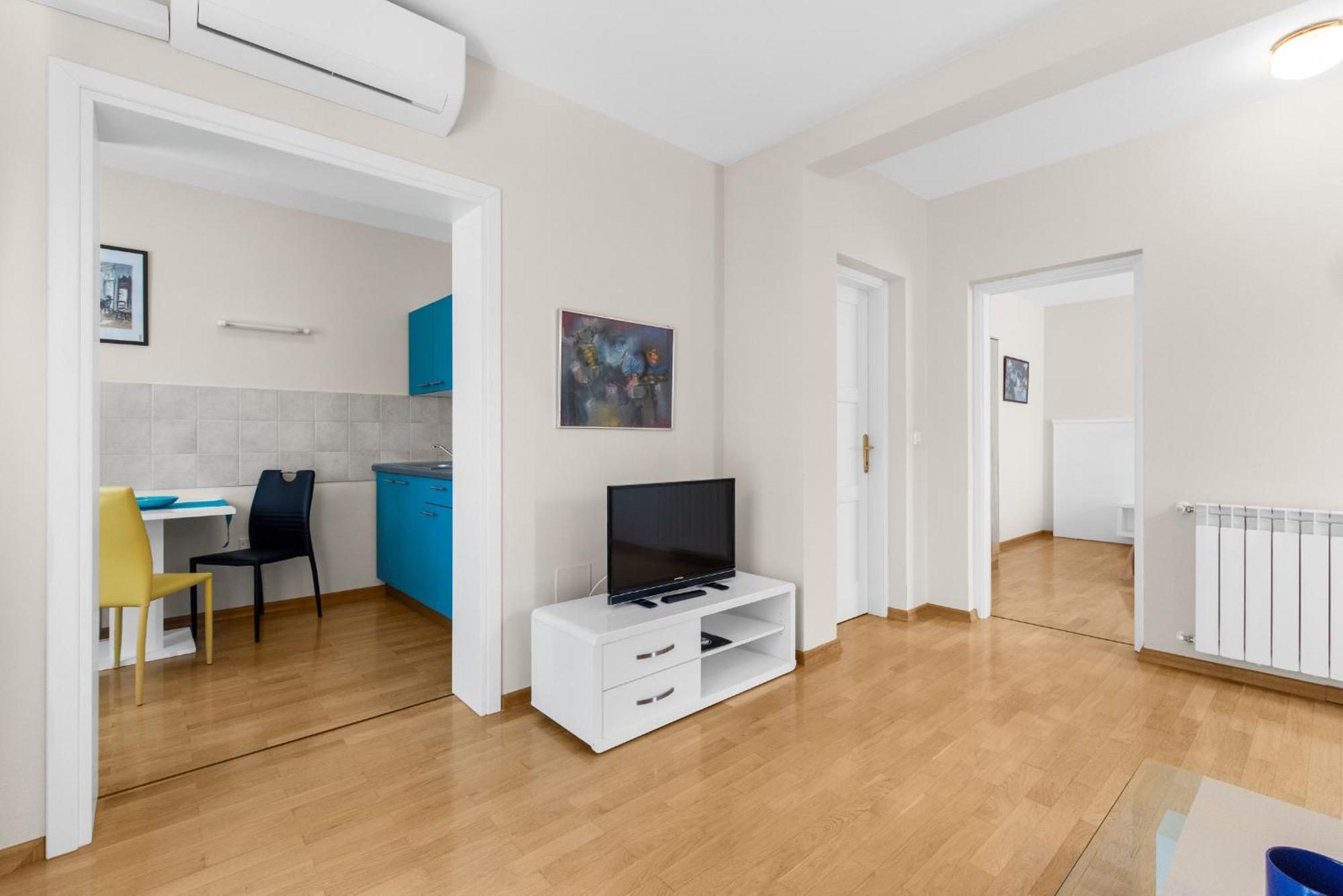 Villa Hope - Apartments With Shared Pool Poreč Habitación foto